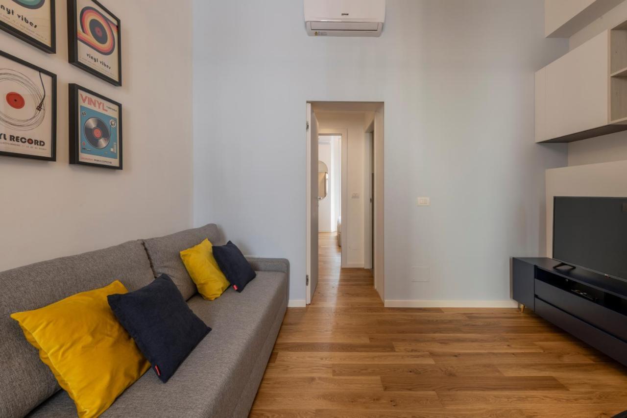 Apartment Bnbutler - Sebenico, 28 - Nuovissimo In Isola *