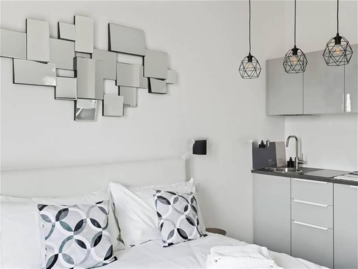 Apartment Studio 33