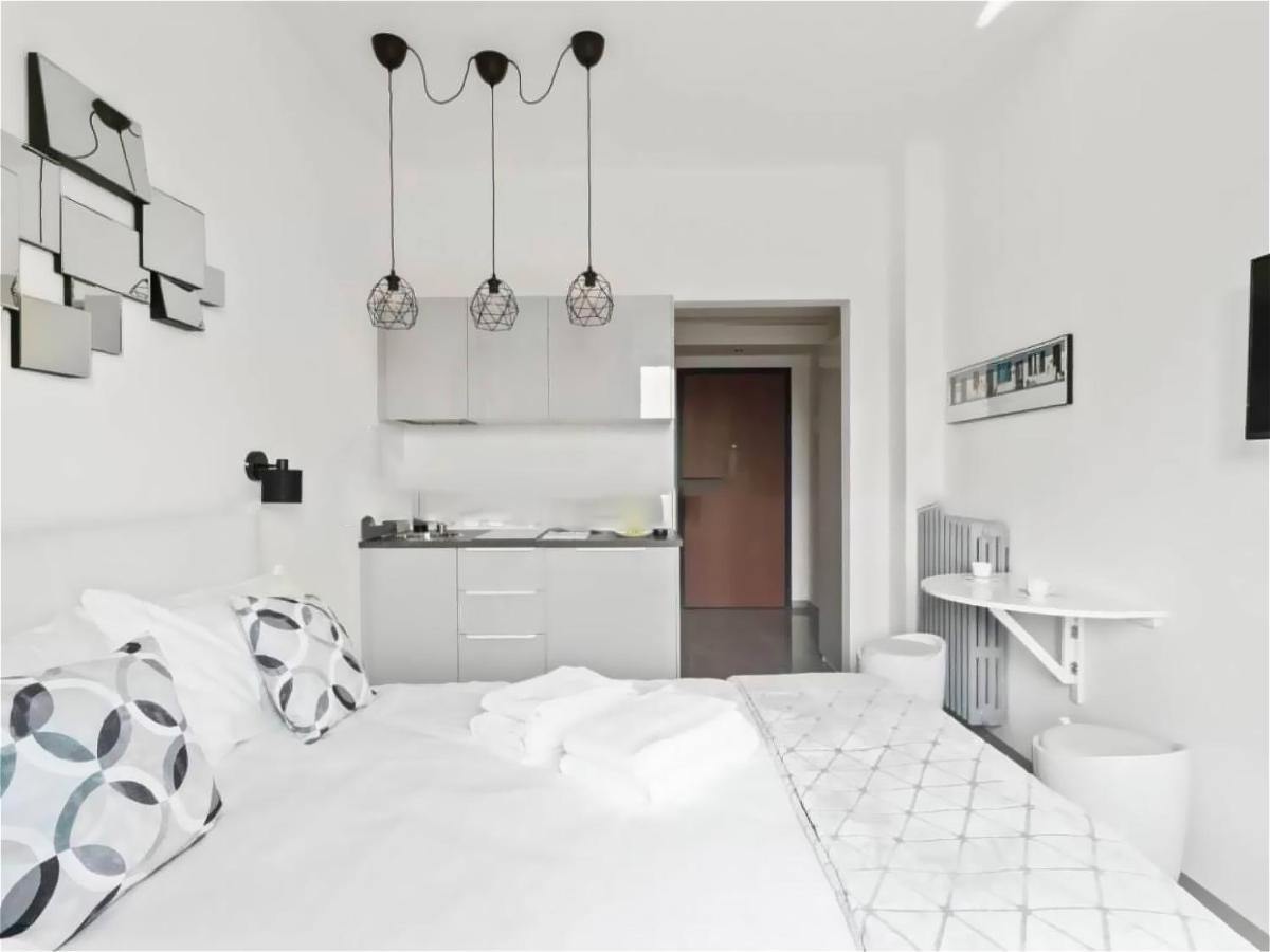 Studio 33 Apartment Mailand
