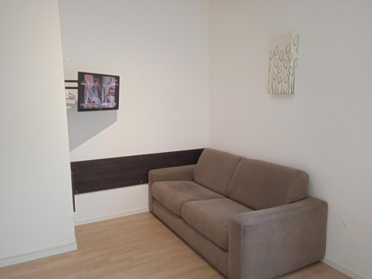 New Apartament Stazione Mailand