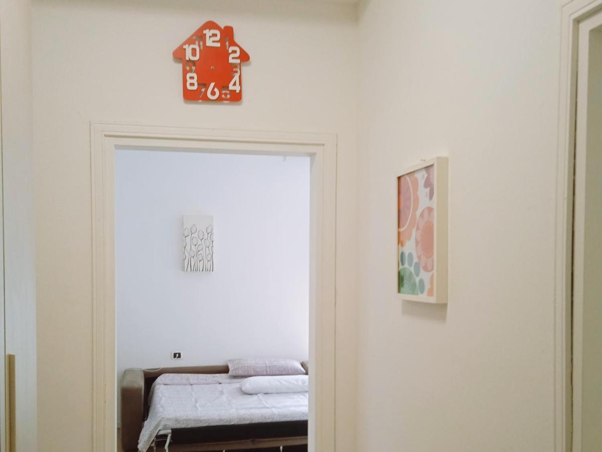 Apartment New Apartament Stazione Mailand