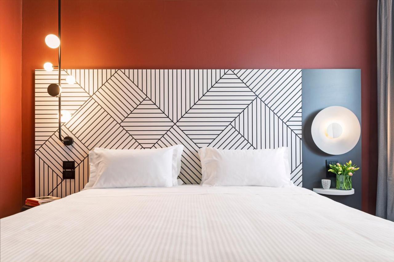 Quark Hotell 4*