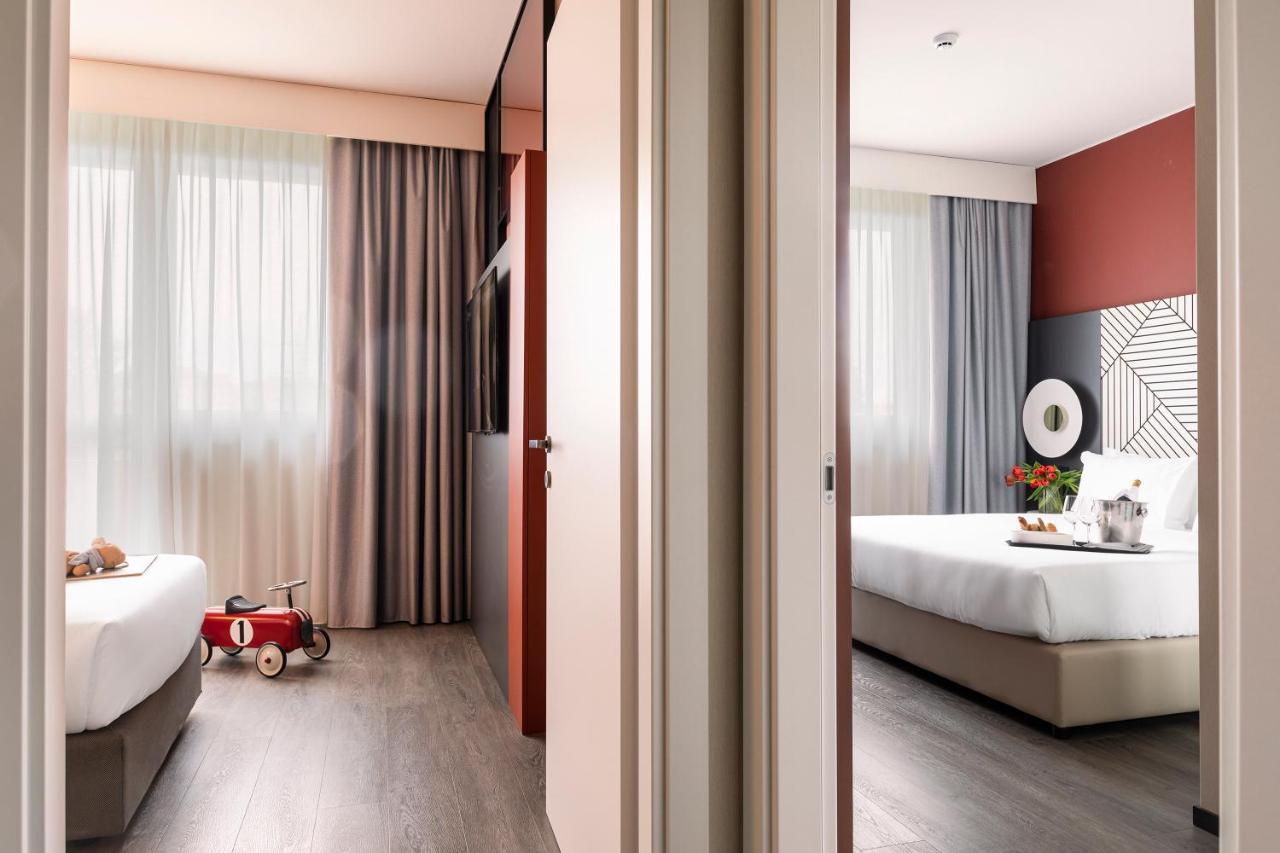 Quark 4* Milano