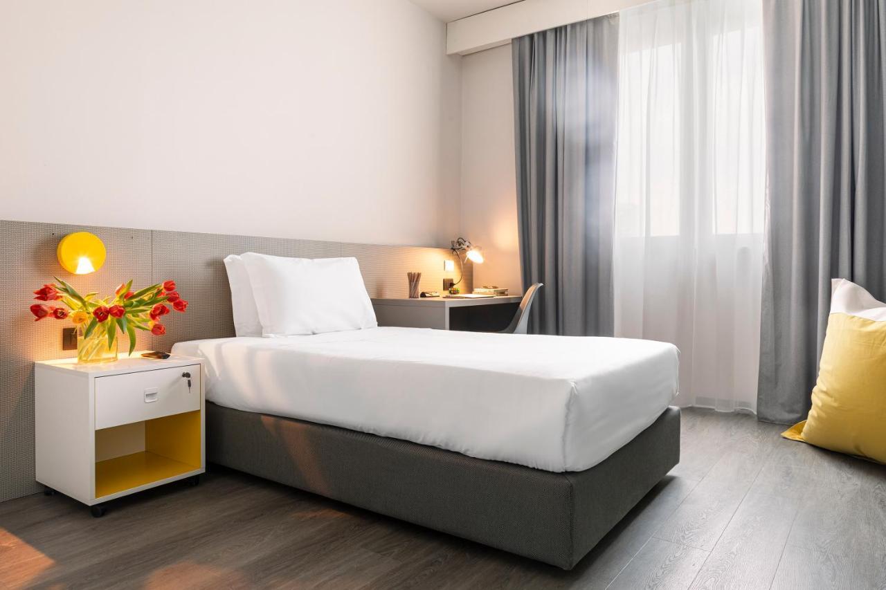 Hotell Quark 4*