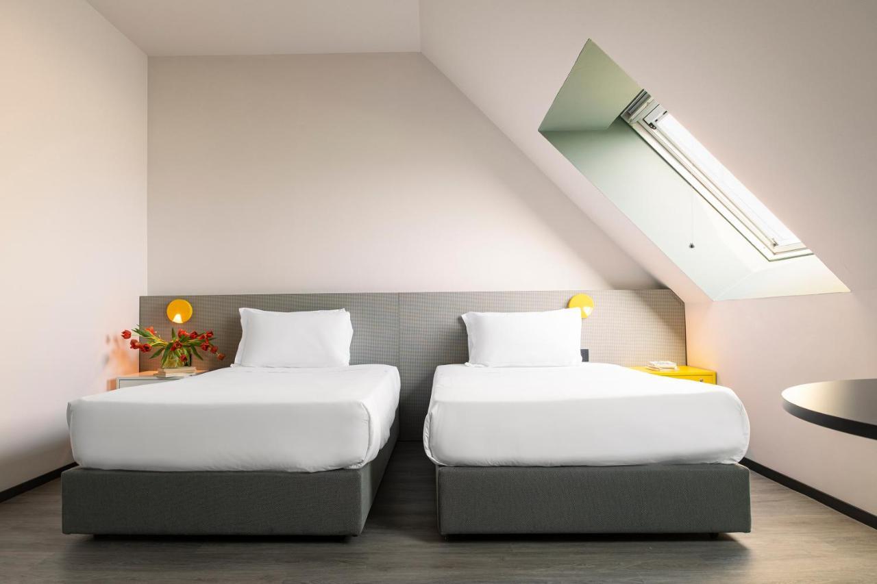 Hotell Quark