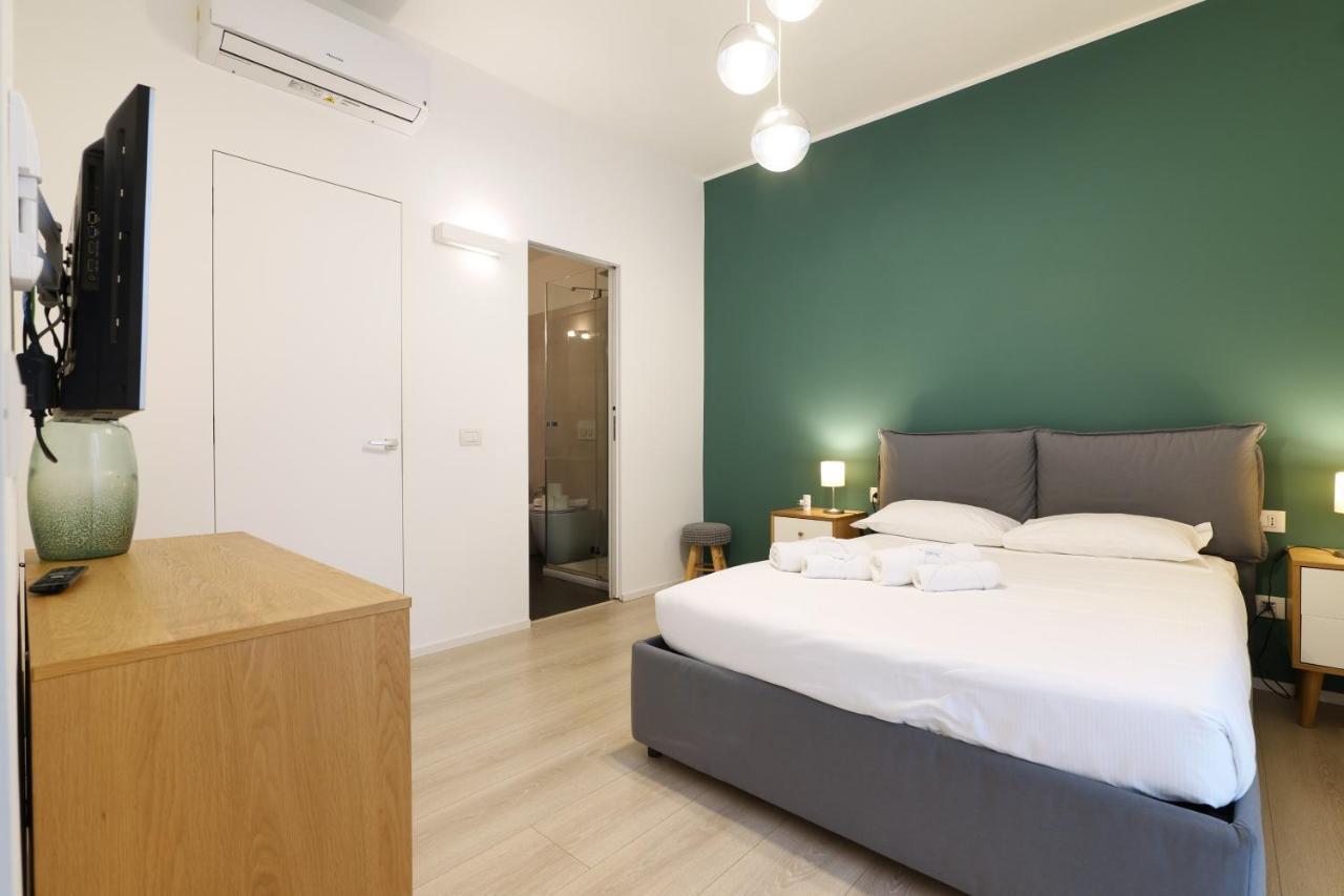 Primopiano - Savona Apartment Mailand