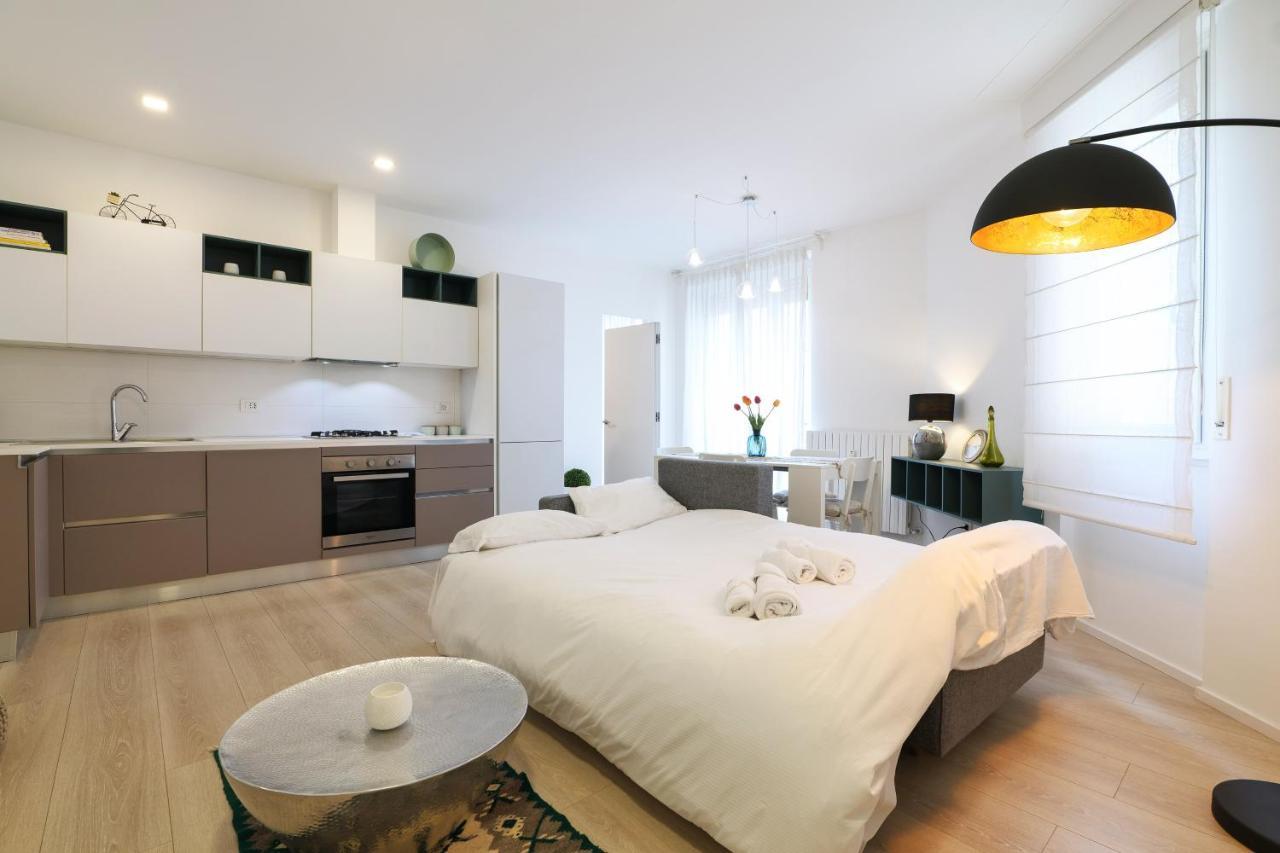 Apartment Primopiano - Savona Mailand