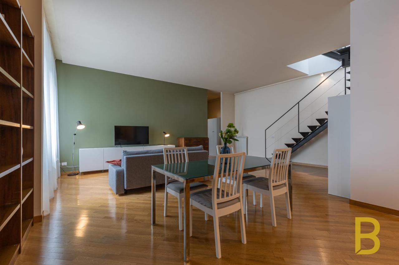 Beplace Monumentale Apartment *