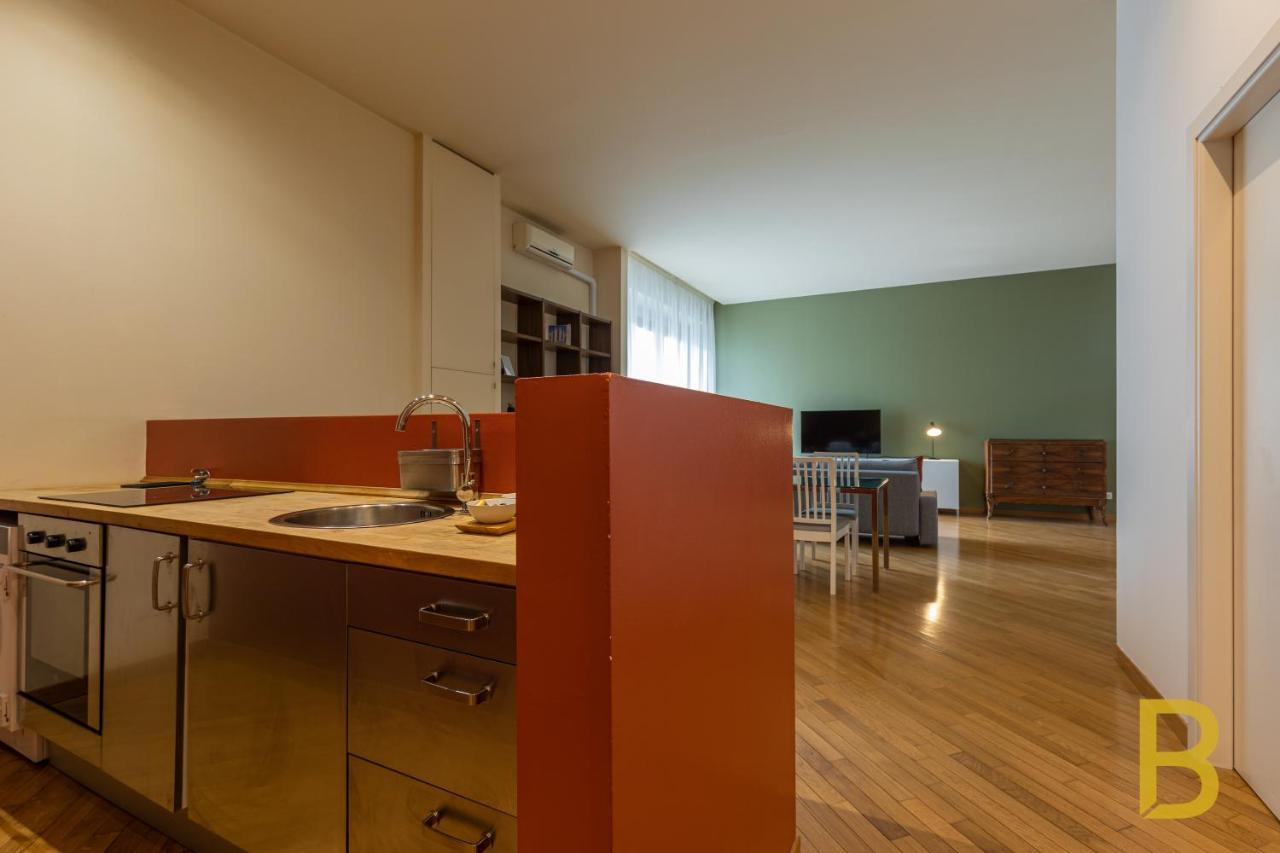 Beplace Monumentale Appartamento