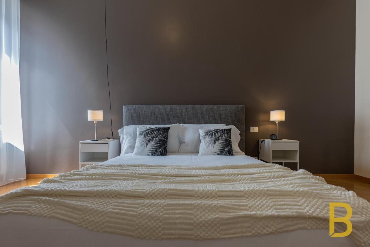 Beplace Monumentale Apartment *