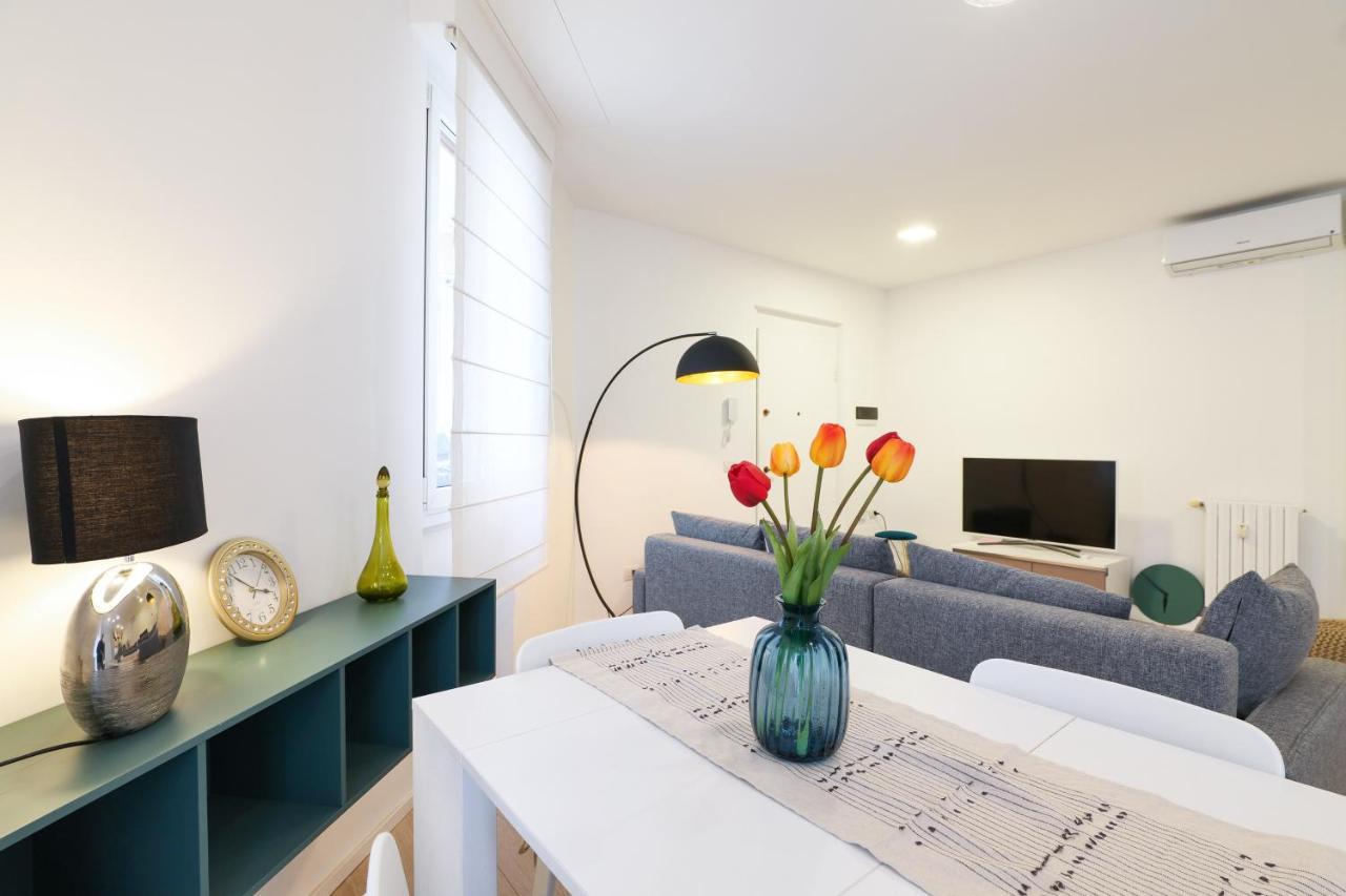 Apartment Primopiano - Savona Mailand