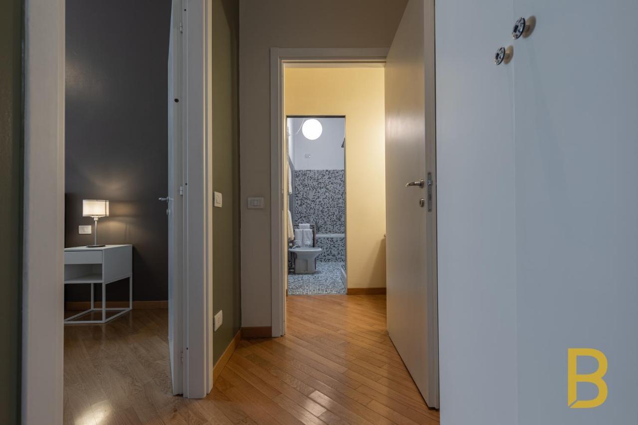 Apartment Beplace Monumentale