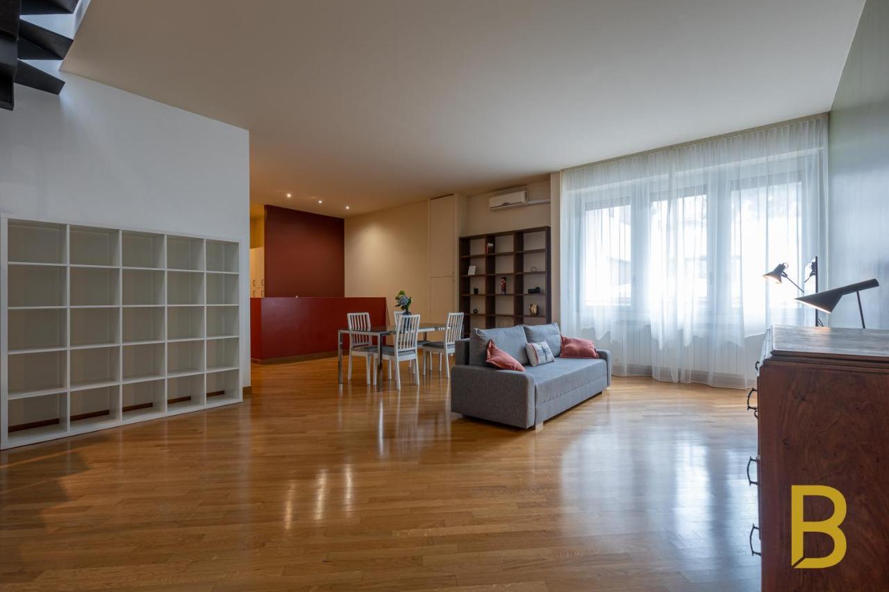 Beplace Monumentale Apartment