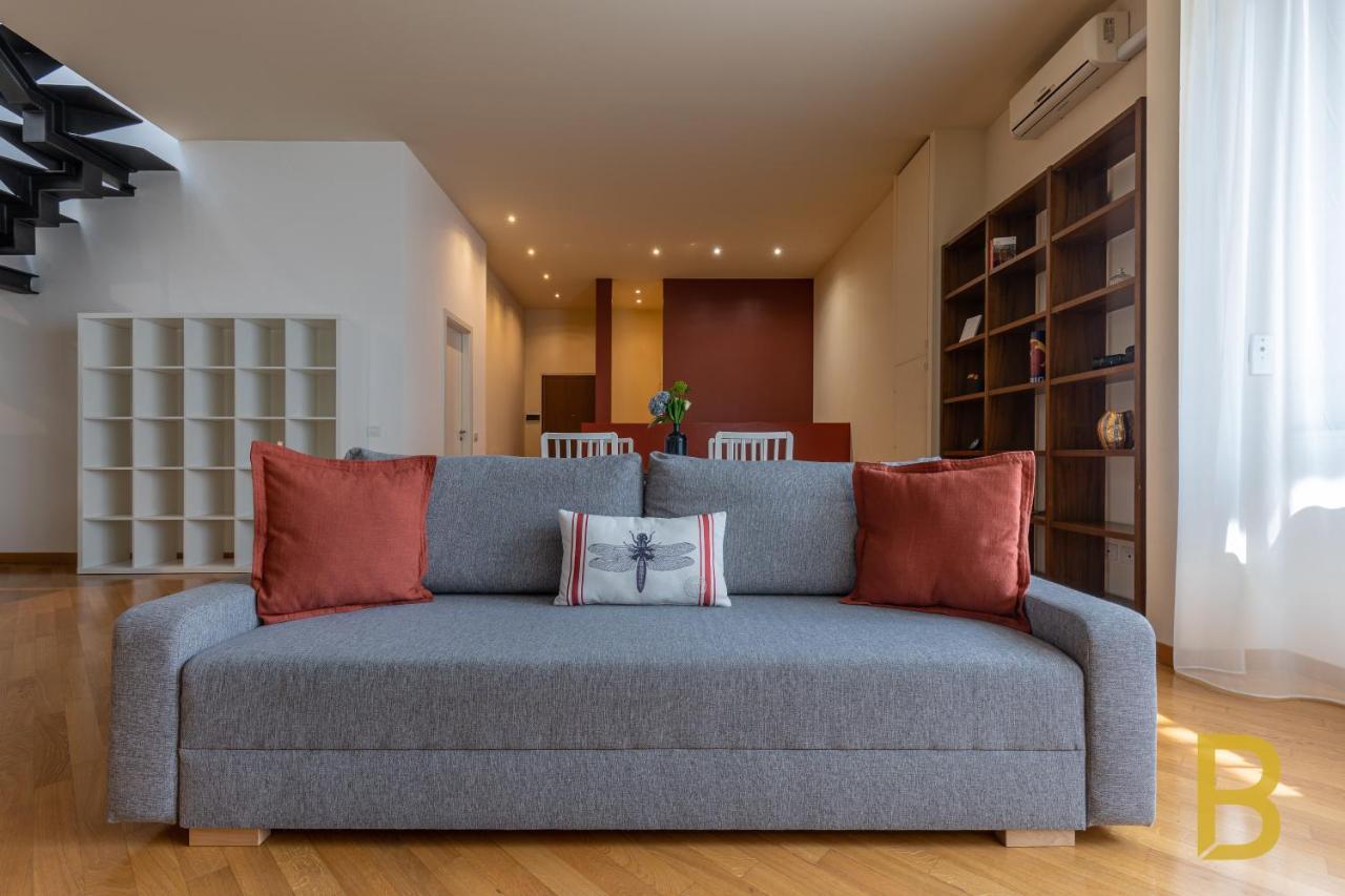 Apartment Beplace Monumentale Mailand