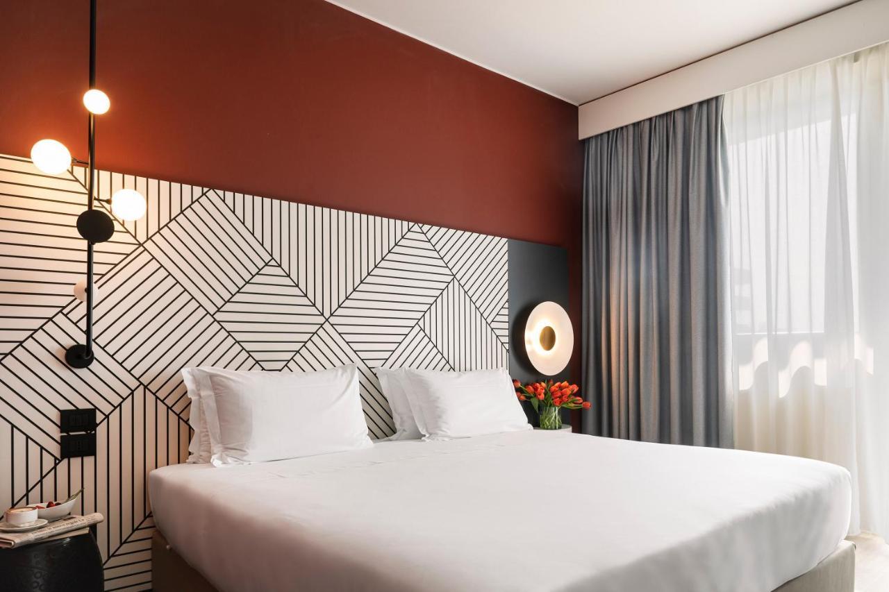 Quark Hotell