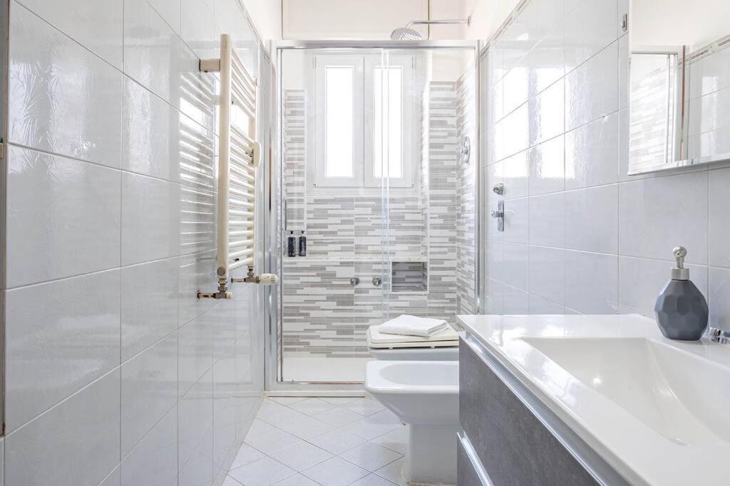 Guest Planet - Intero Bilocale Crescenzago M2 Milan