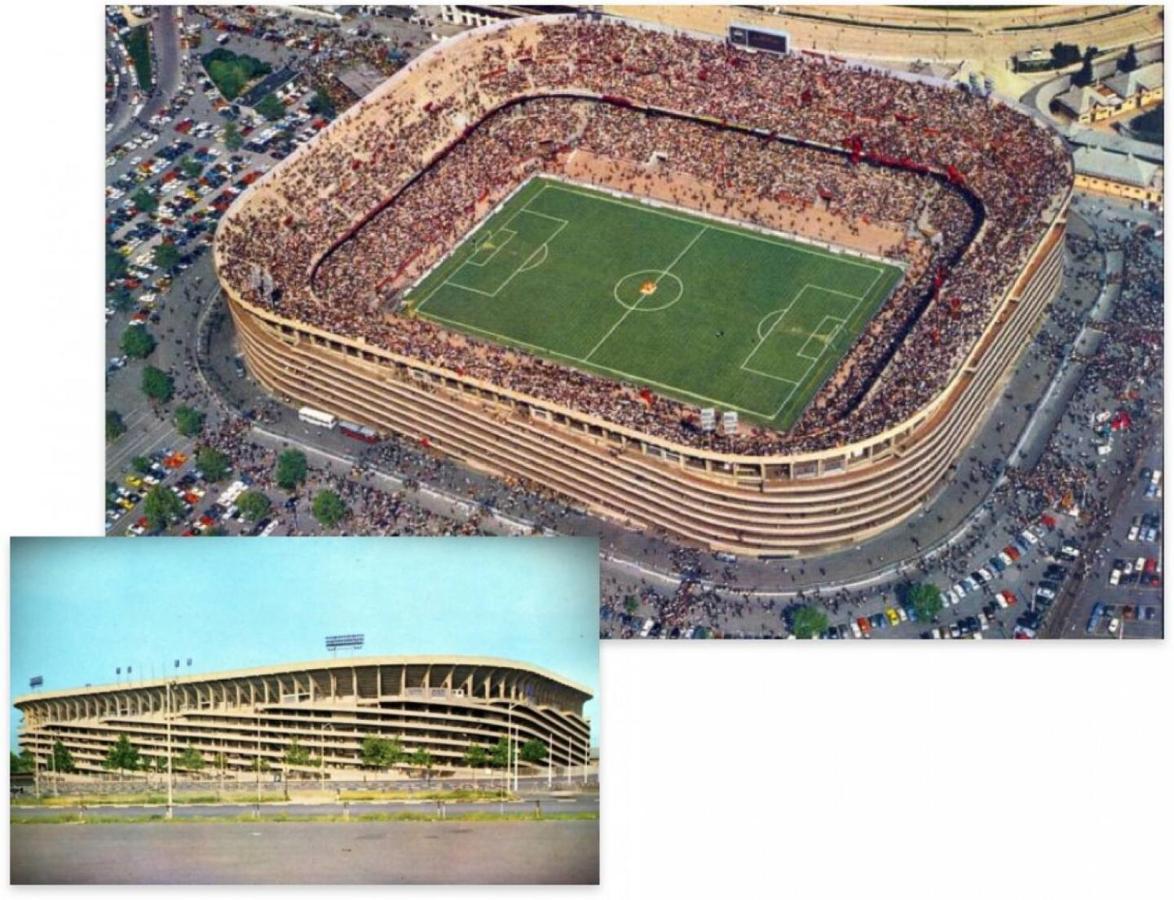 San Siro Comfort In Mailand