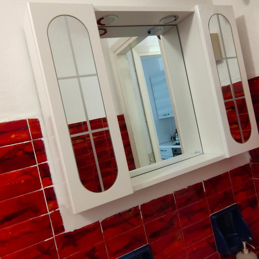 Anto Aircon Monolocale A 15 Min Dal Centro