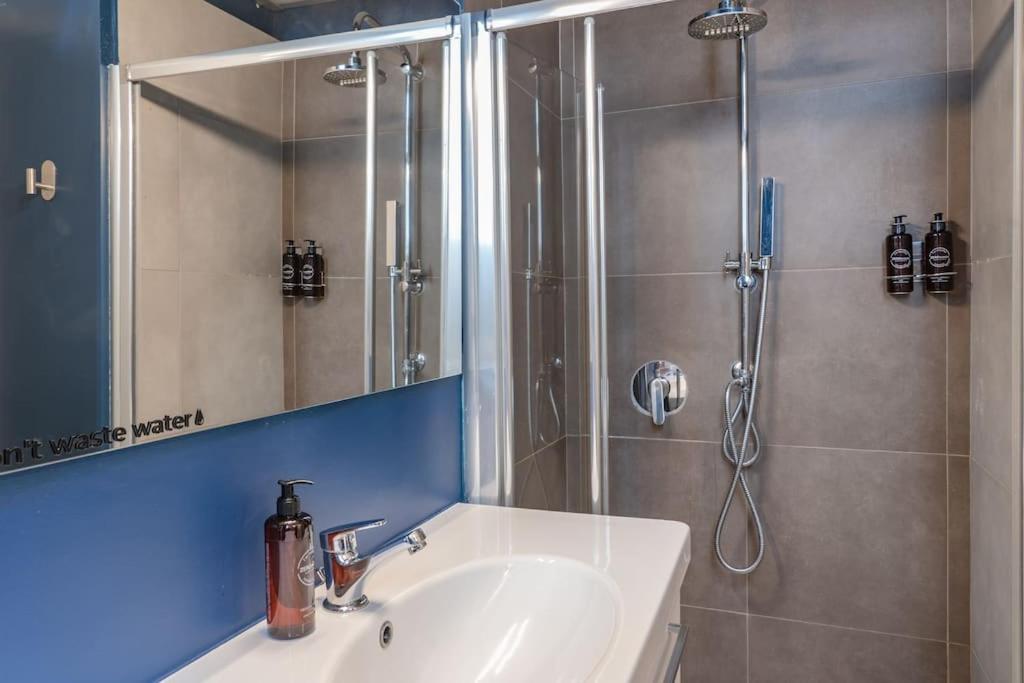 San Babila - Appartement Milaan