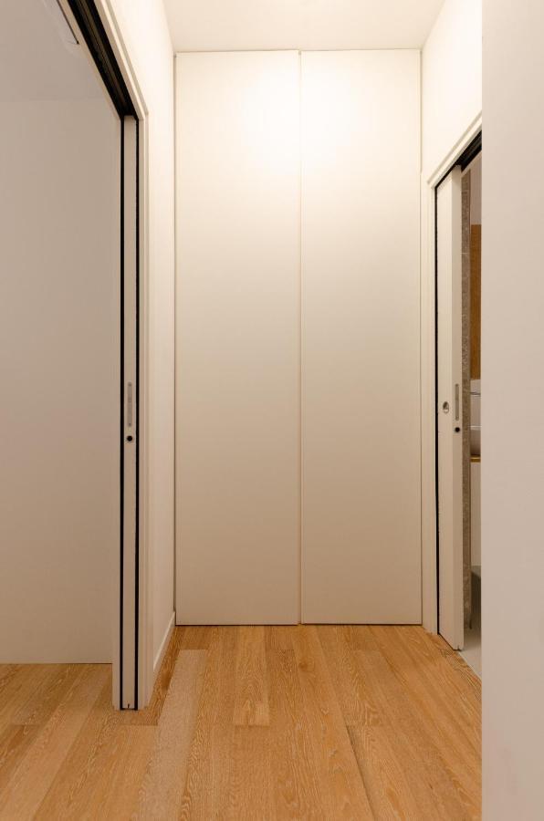 Lejlighed Design - Porta Romana - Duomo Milano