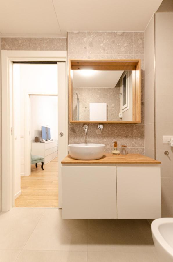 Lejlighed Design - Porta Romana - Duomo *