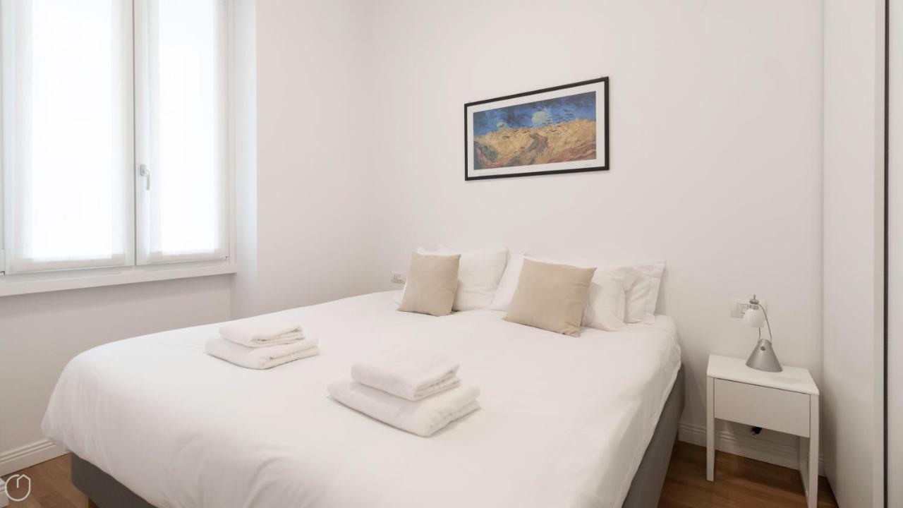 Italianway - Bandello 4&1 * Milano