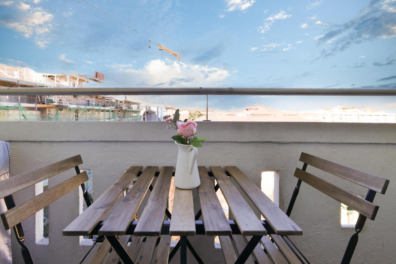 Primopiano - Fusina Appartement *