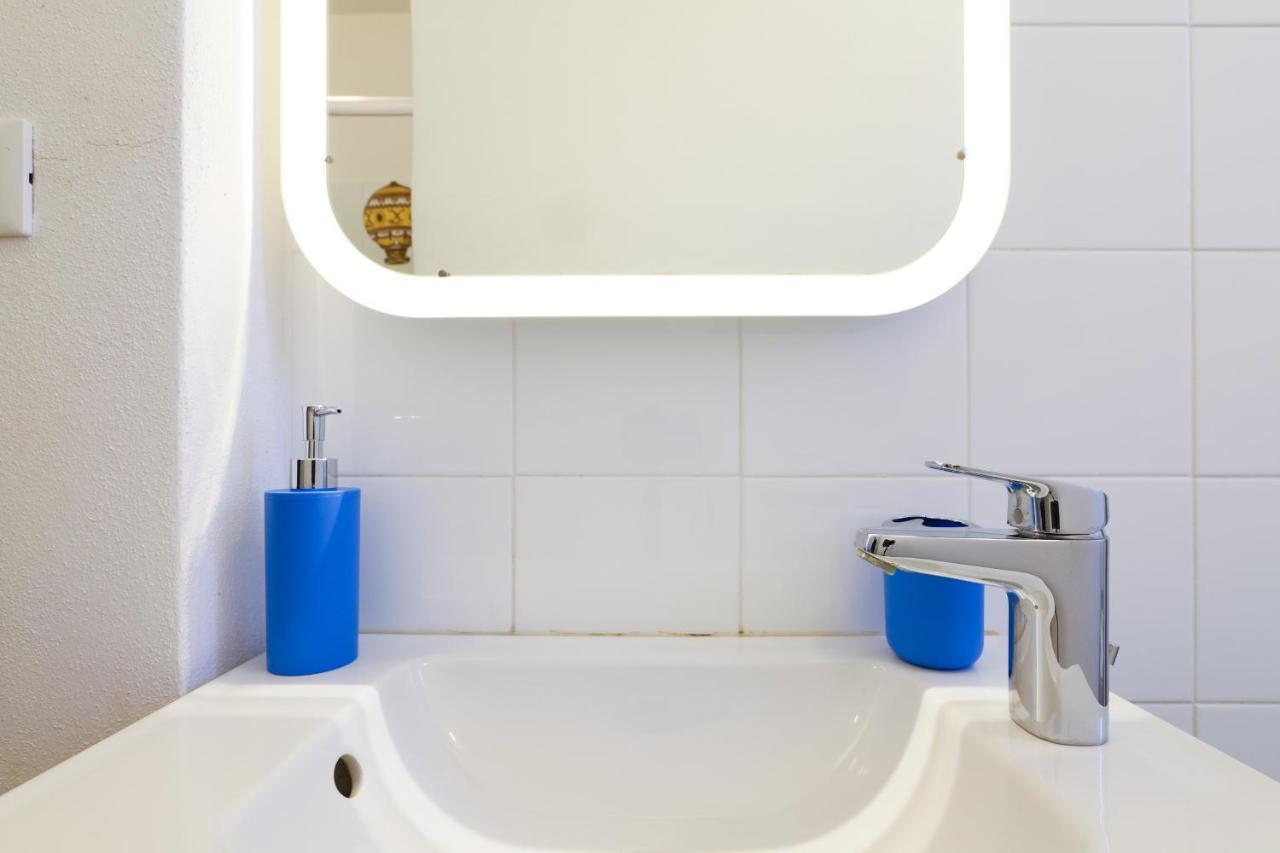 Primopiano - Fusina Appartement