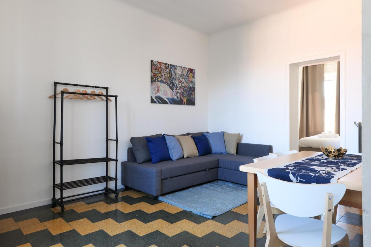 Primopiano - Fusina Appartement *