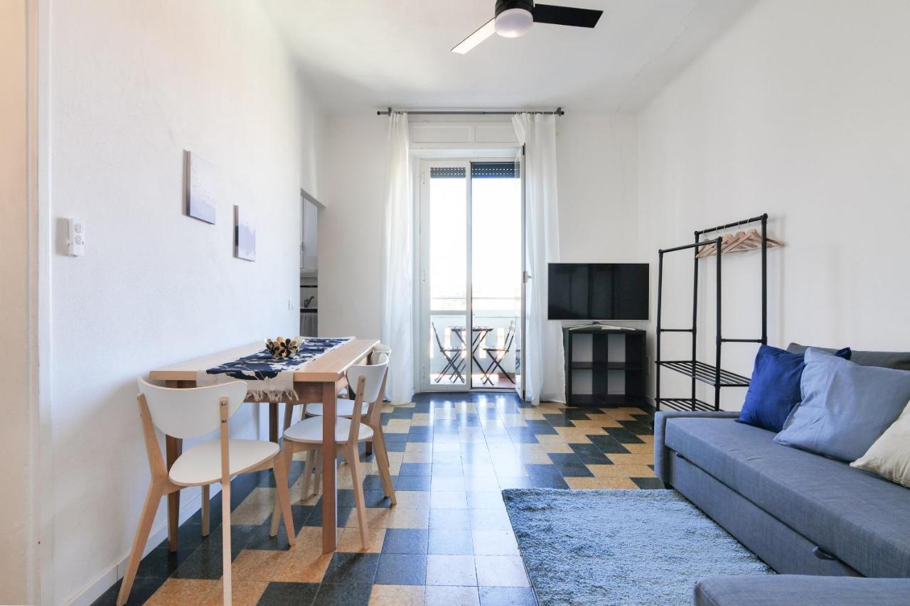 Primopiano - Fusina Appartement *
