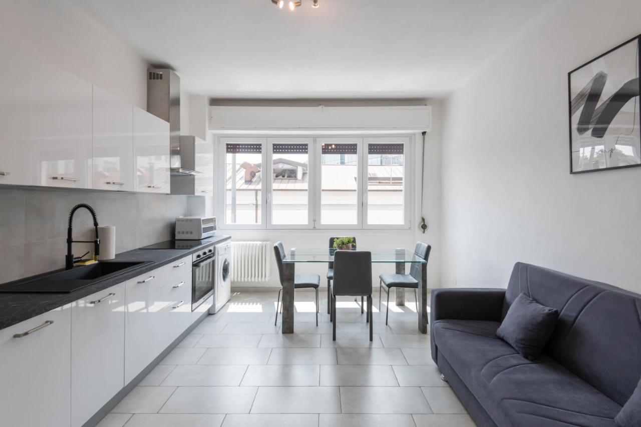 Relstay - Gae Aulenti - 1br Appartamento