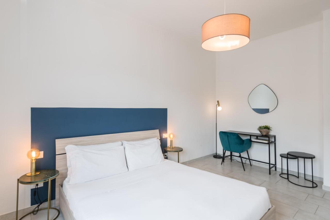Appartamento Relstay - Gae Aulenti - 1br Milano