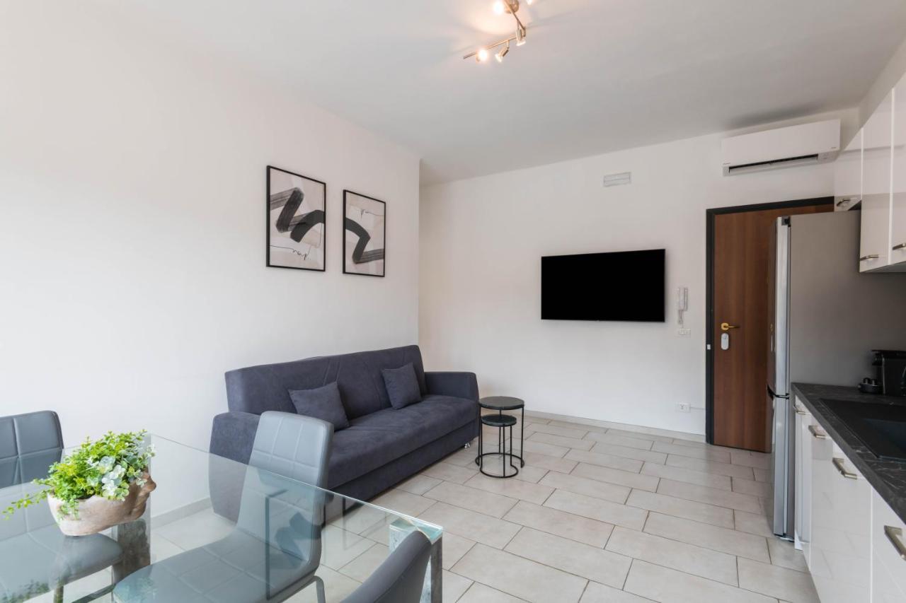 Relstay - Gae Aulenti - 1br Appartamento Milano