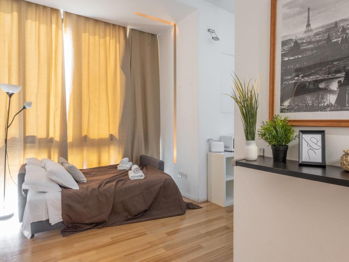 The Rent - Comfortable One Bedroom In Downtown *