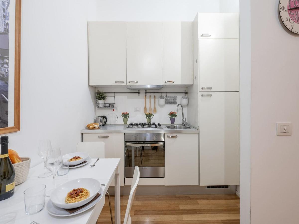 The Rent - Comfortable One Bedroom In Downtown Mailand