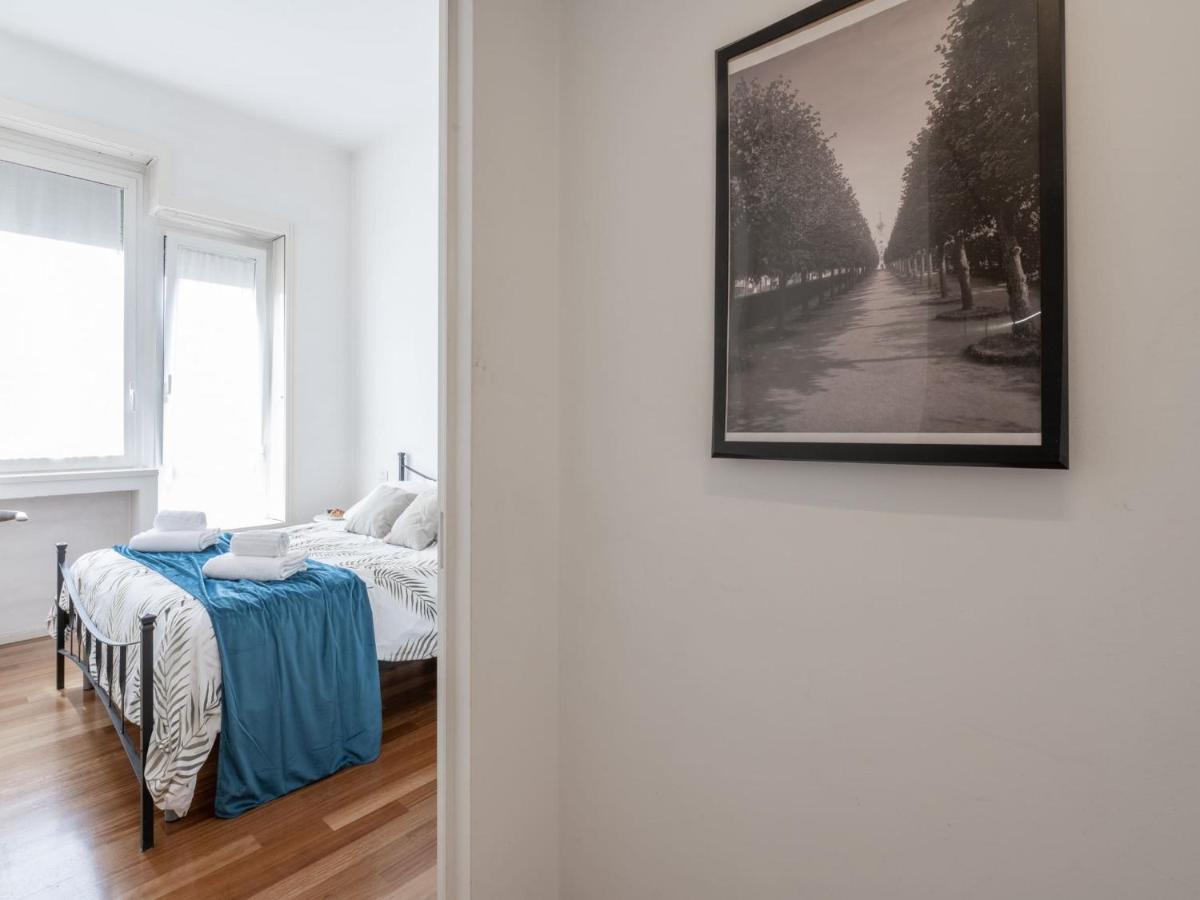 The Rent - Comfortable One Bedroom In Downtown * Mailand