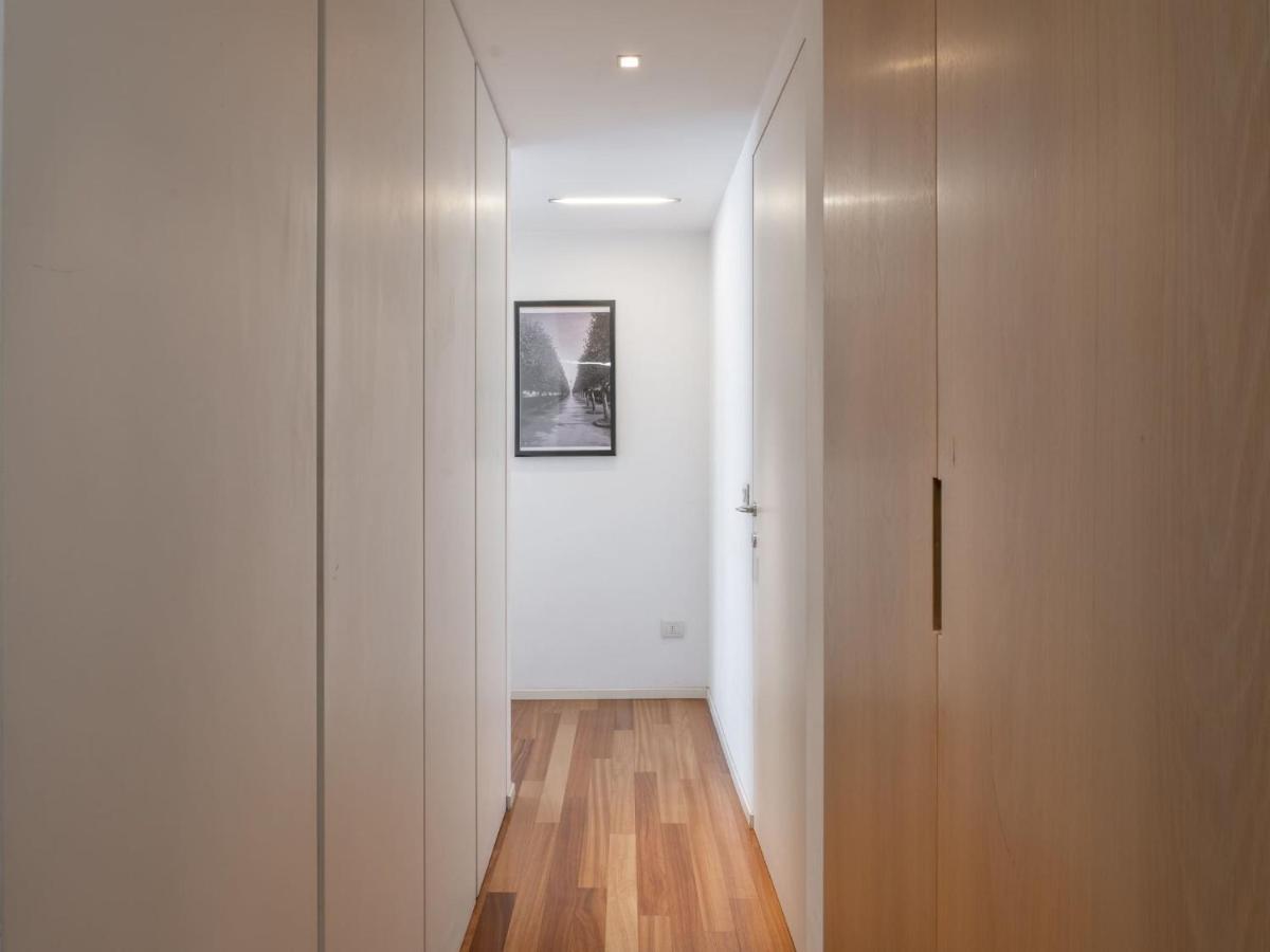 The Rent - Comfortable One Bedroom In Downtown Mailand