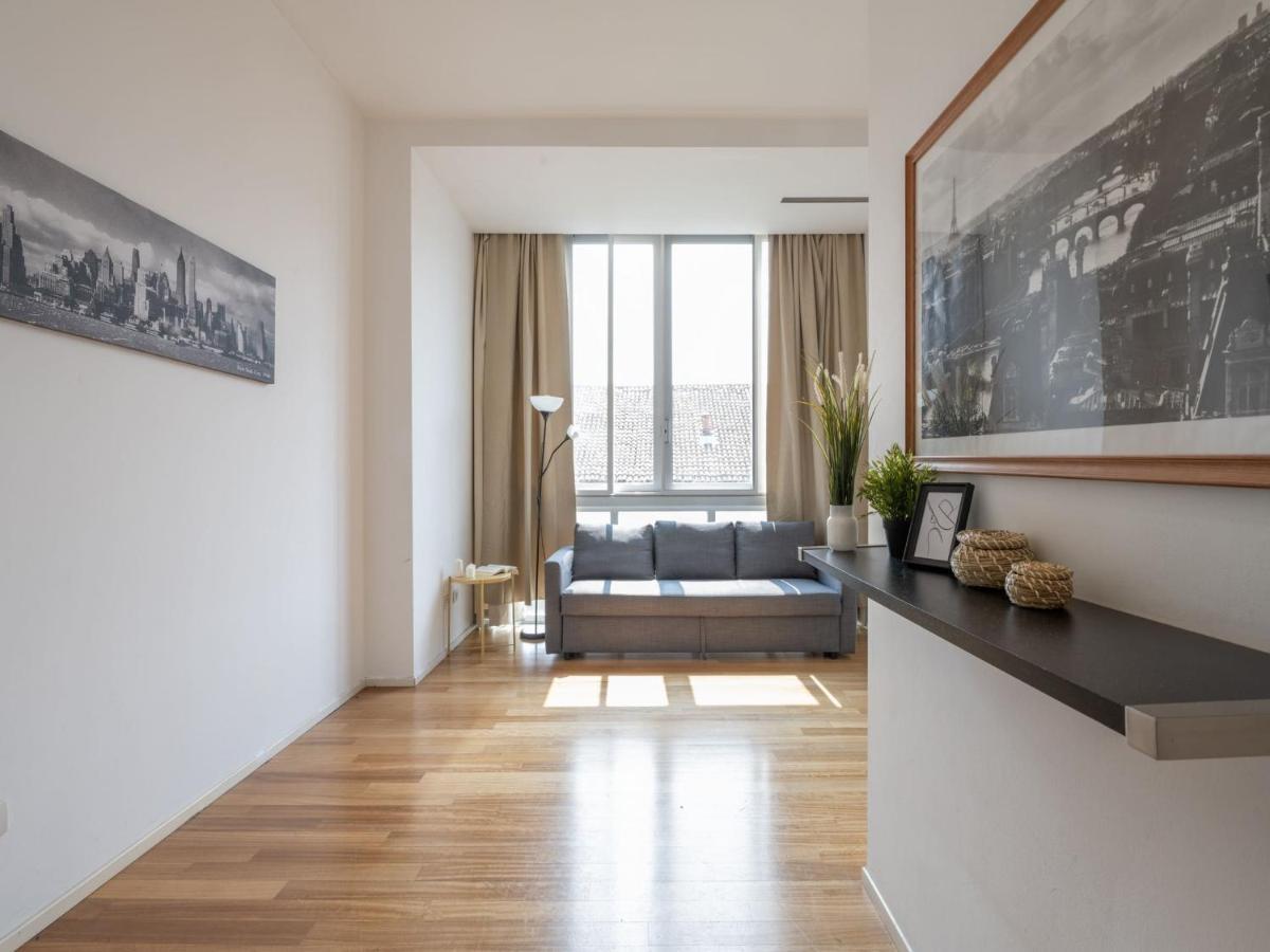 Appartamento The Rent - Comfortable One Bedroom In Downtown Milano