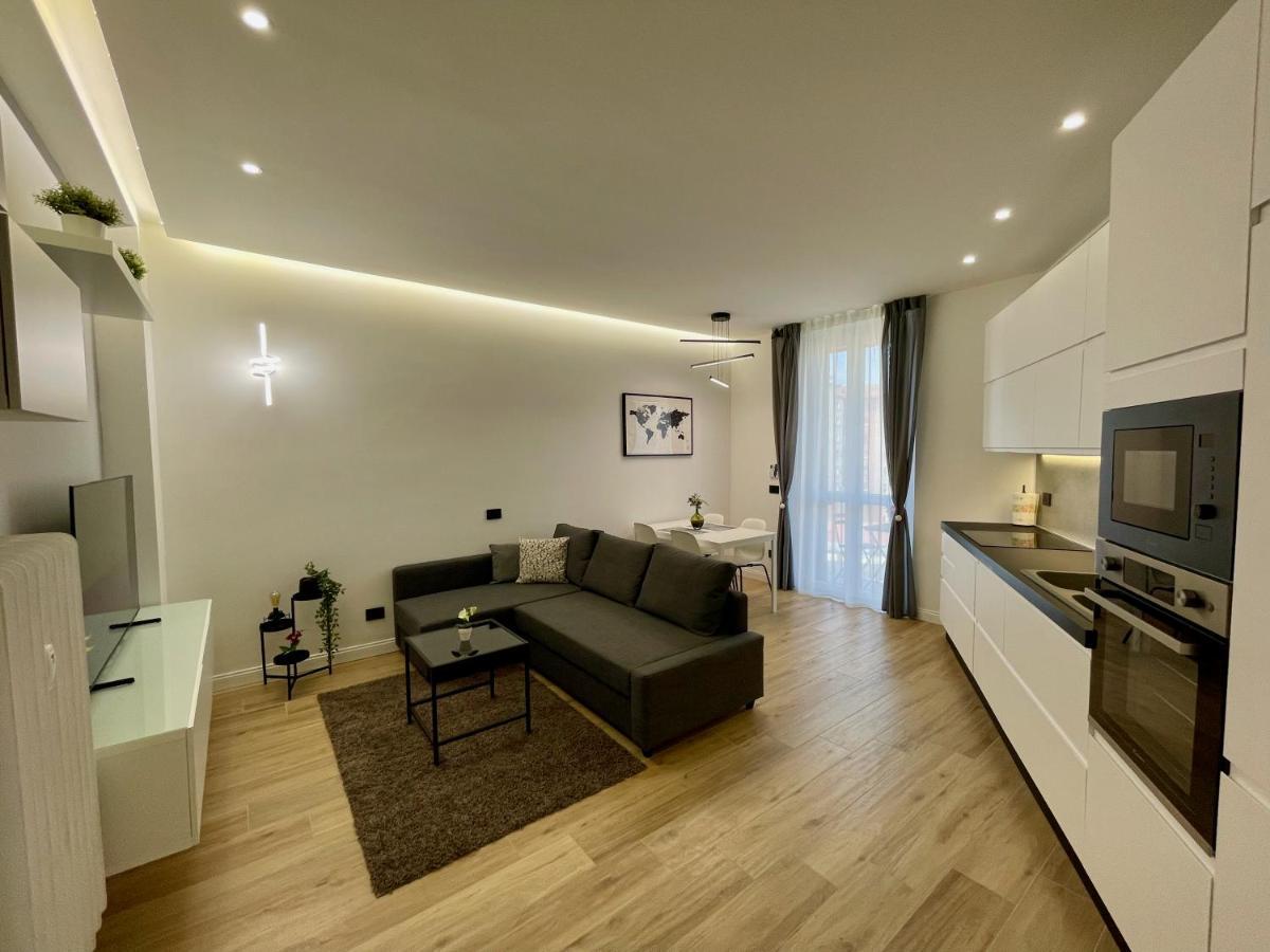 Leilighet Luxury Downtown - Mf