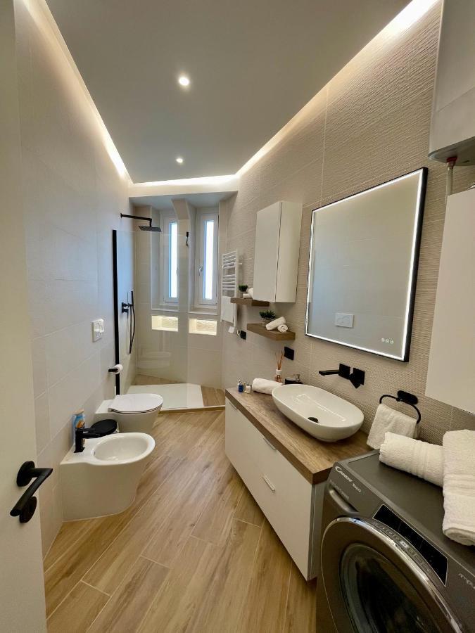 Luxury Downtown - Mf Leilighet *