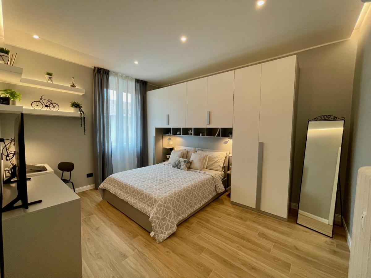 Luxury Downtown - Mf Leilighet Milano