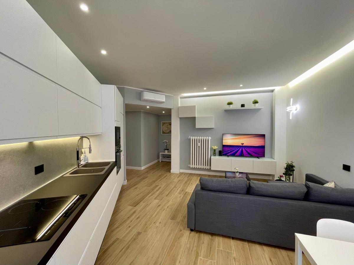 Leilighet Luxury Downtown - Mf