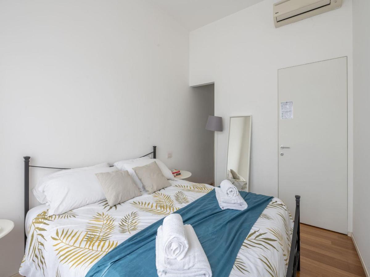Apartment The Rent - Comfortable One Bedroom In Downtown Mailand