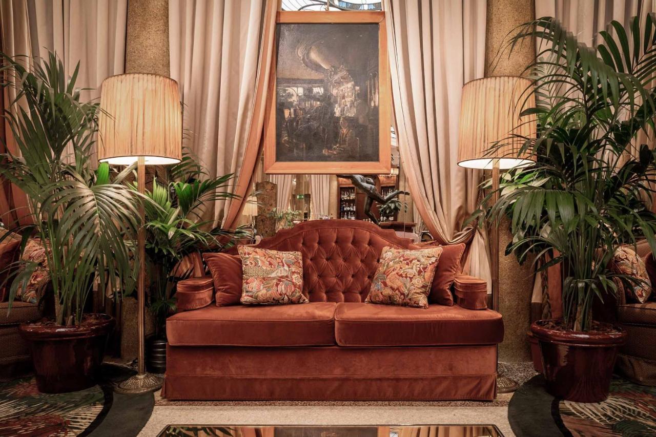 Grand Et De - The Leading Of The World Hotel Milano