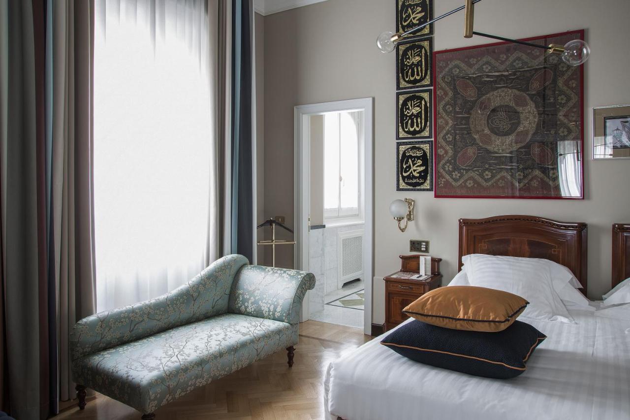 Grand Et De - The Leading Of The World Hotel Milano