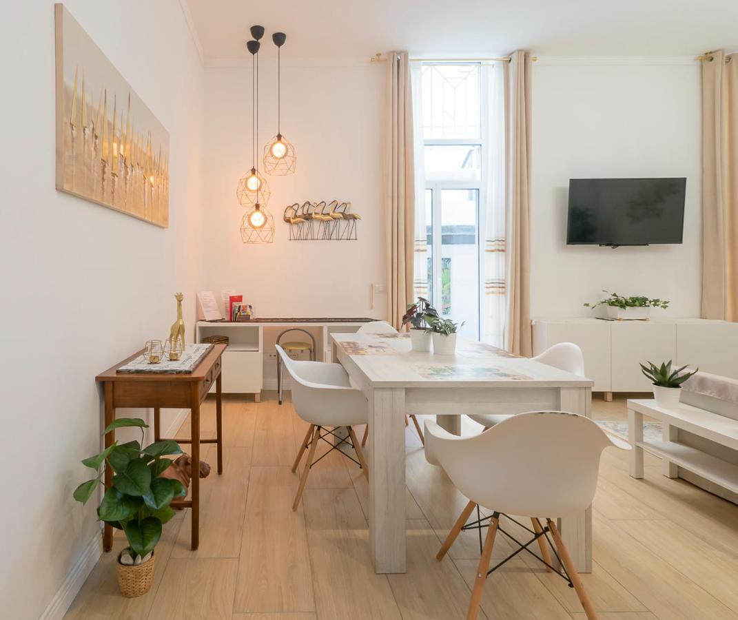 White Loft Near Duomo Orti 14