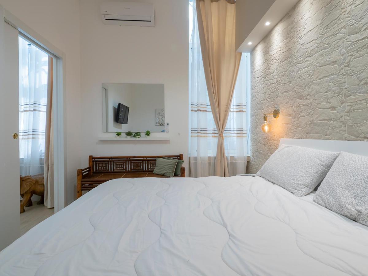 White Loft Near Duomo Orti 14 Milano