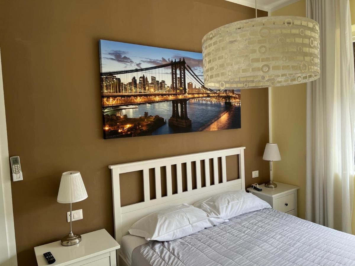 Apartment M97&rooms 97 Macchi *