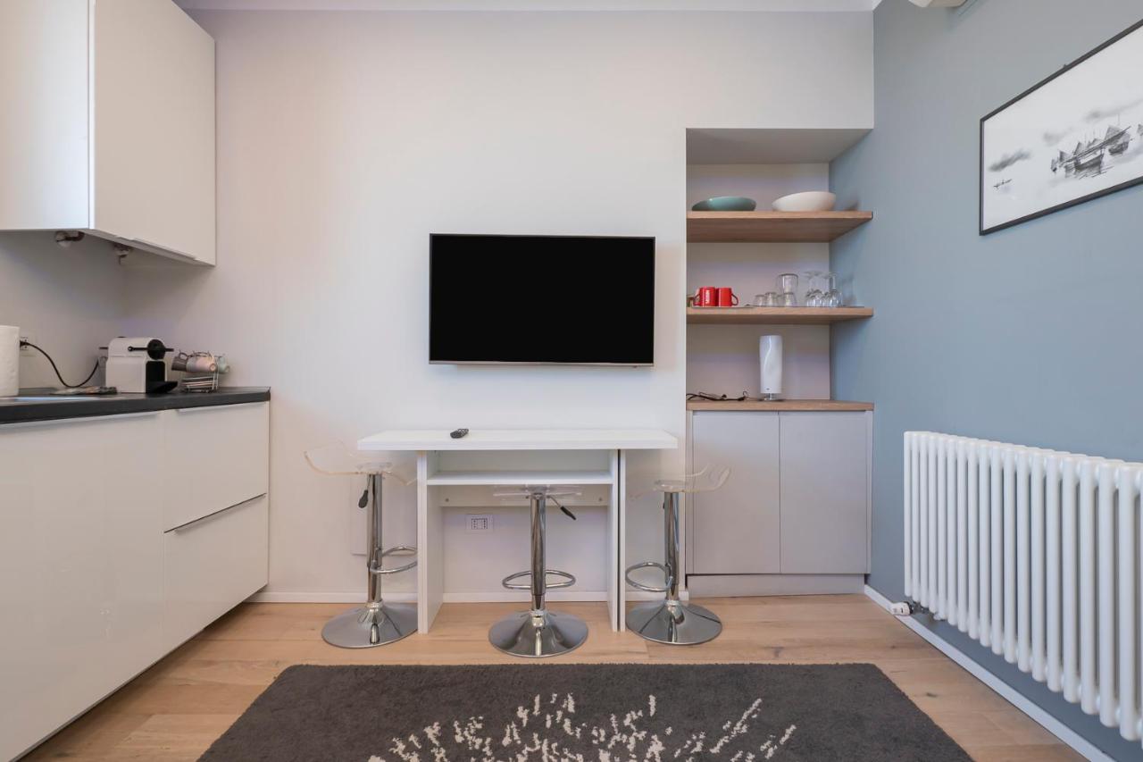 Apartment Nuovo Zona Navigli Milan
