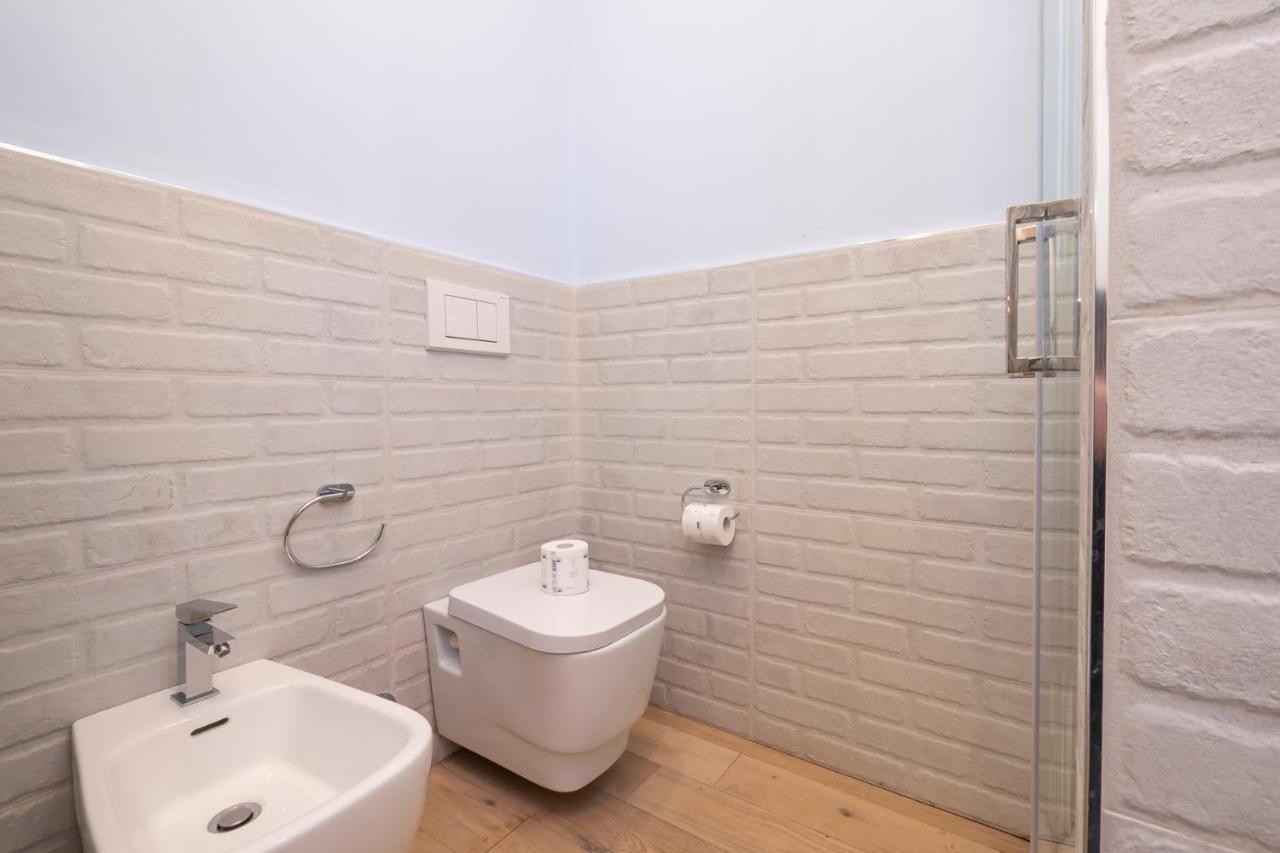 Nuovo Zona Navigli Apartment Milan